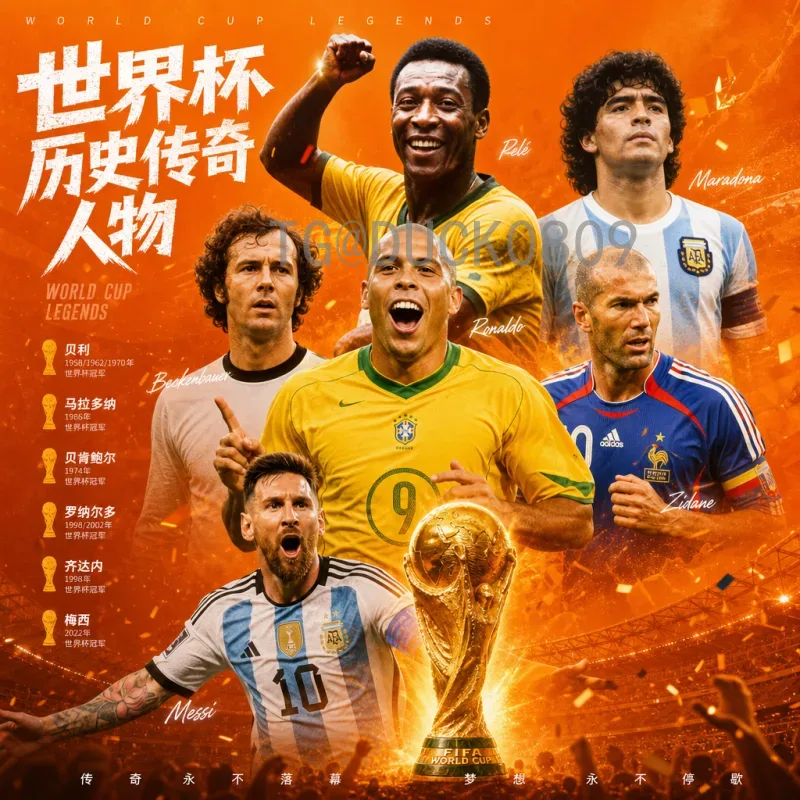 官方2026世界杯淘汰赛赛程一览：完整时间表与赛事看点